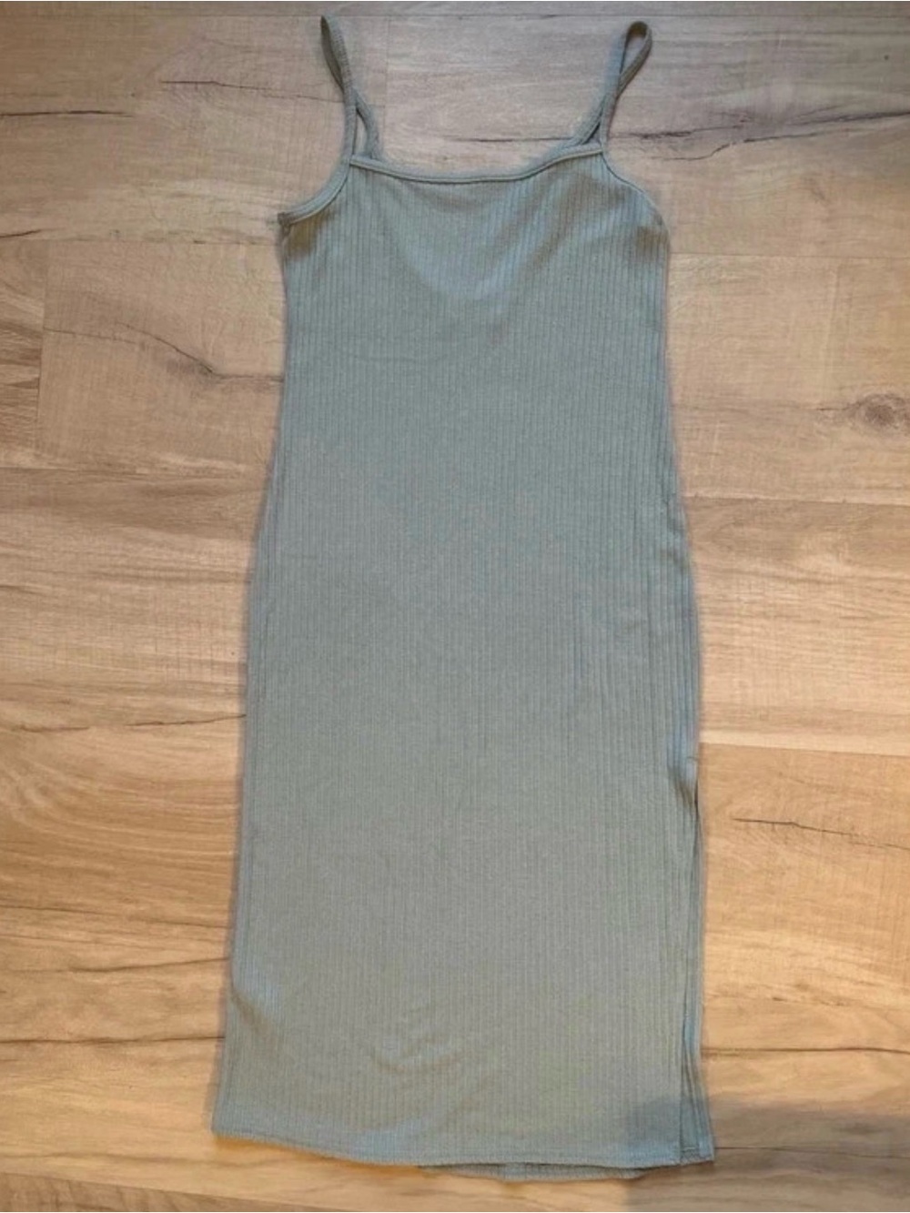 A&F Ribbed Dress
